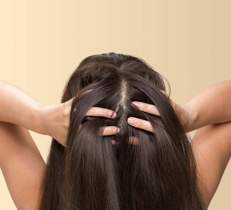 Why Scalp is the Foundation of Healthy Hair Growth?