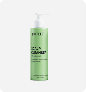 Scalp Cleansers