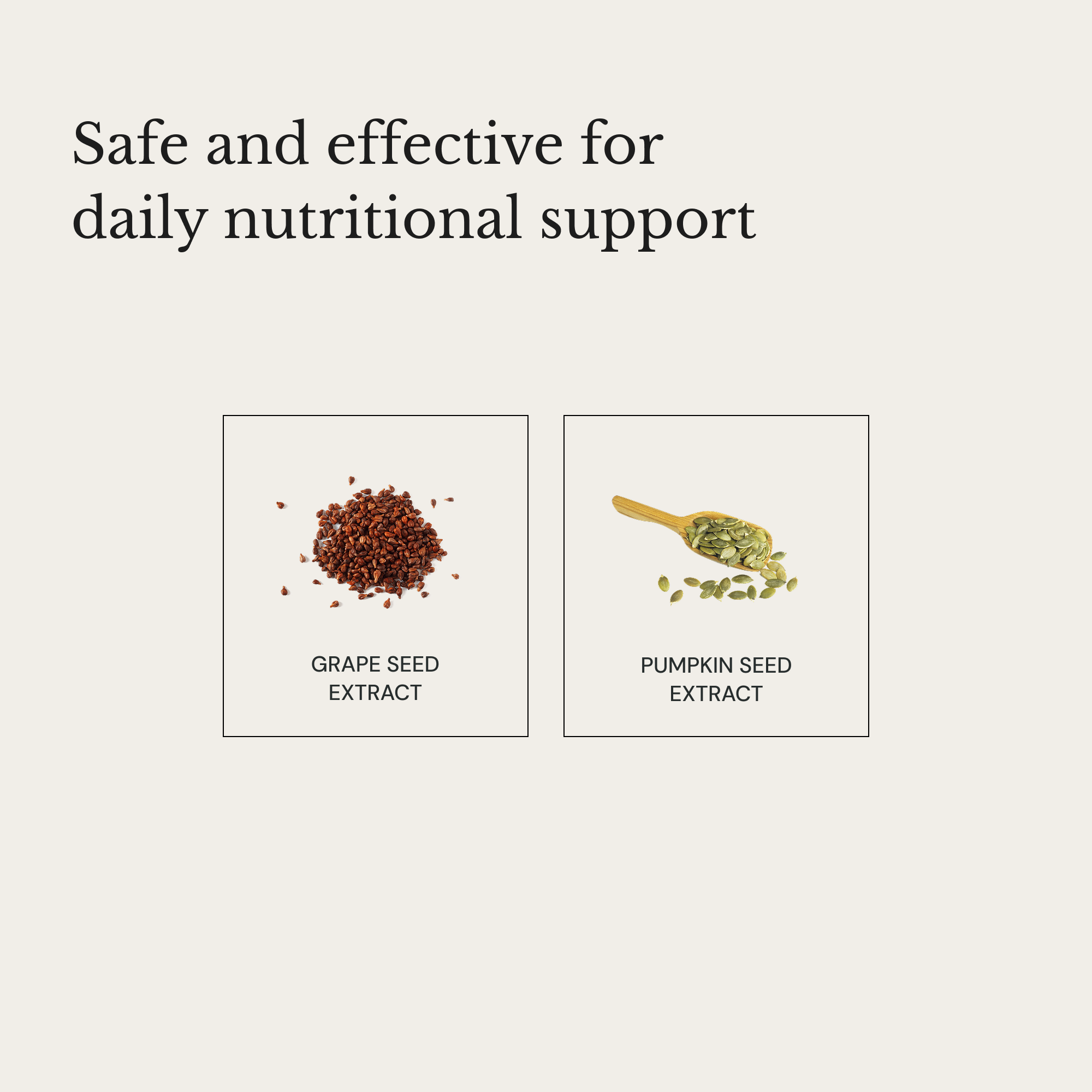 ANA DHT – Advanced DHT Blocker with Grape Seed & Pumpkin Seed Extract