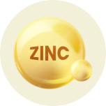Zinc (Zinc Sulphate) 