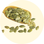 Pumpkin Seed Extract